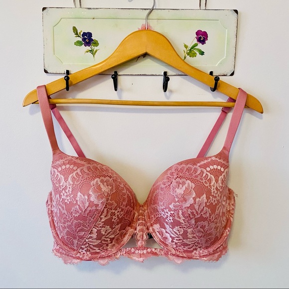 La Senza “ so free” lace bra 💕